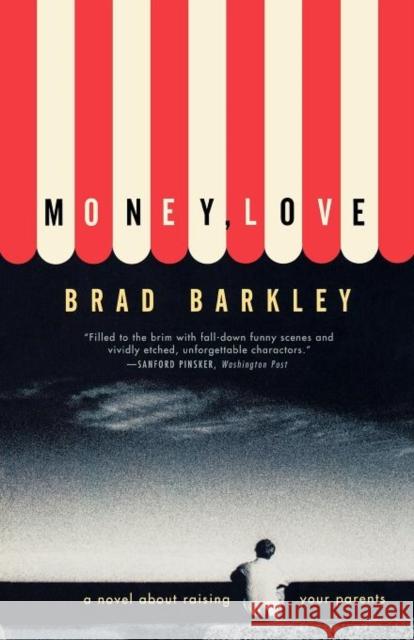 Money, Love Brad Barkley 9780393322187 W. W. Norton & Company