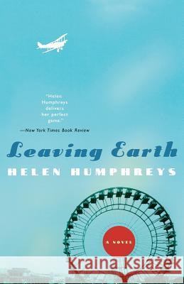 Leaving Earth Humphreys, Helen 9780393326758