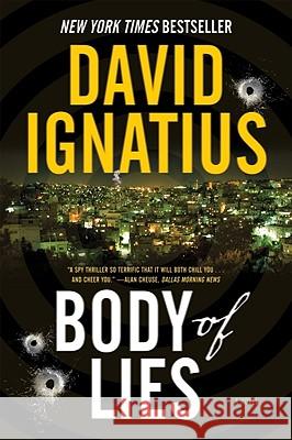 Body of Lies David Ignatius 9780393331585