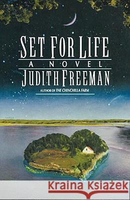 Set for Life Judith Freeman 9780393335101 W. W. Norton & Company