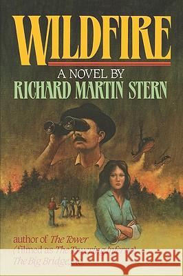 Wildfire Richard Martin Stern 9780393336146 