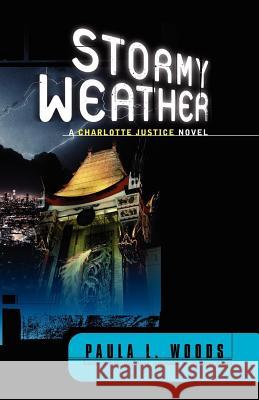 Stormy Weather: A Charlotte Justice Novel Paula L. Woods 9780393338362 W. W. Norton & Company
