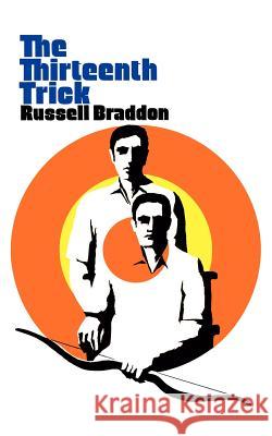 The Thirteenth Trick Russell Braddon 9780393344998