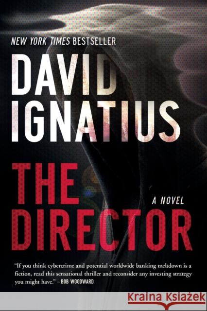 The Director Ignatius, David 9780393350593 John Wiley & Sons