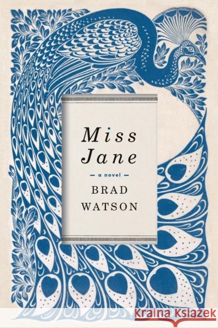 Miss Jane Watson, Brad 9780393354386 W. W. Norton & Company