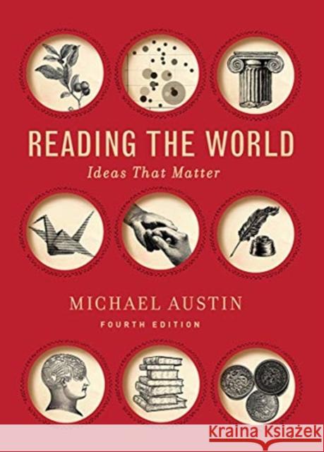 Reading the World Michael Austin 9780393420685