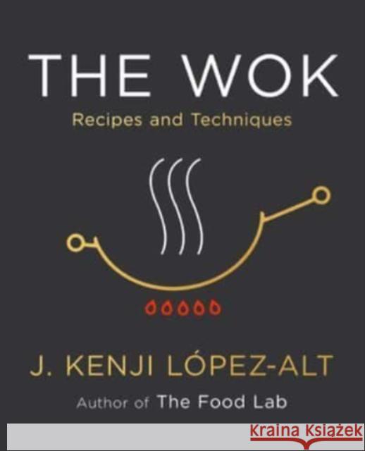 The Wok: Recipes and Techniques L 9780393541212 WW Norton & Co