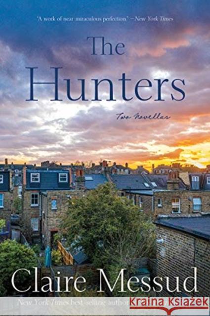 The Hunters Claire Messud 9780393541816 W. W. Norton & Company