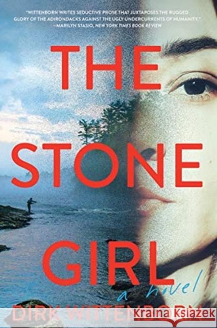 The Stone Girl Dirk Wittenborn 9780393867435