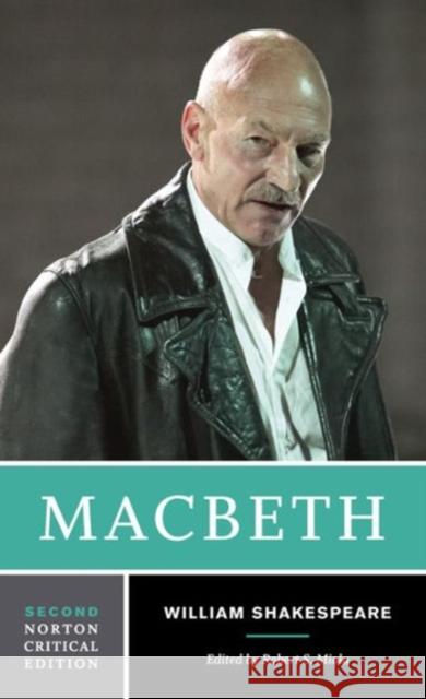 Macbeth Shakespeare, William; Miola, Robert S 9780393923261