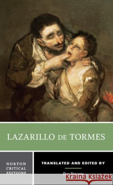 Lazarillo de Tormes Stavans, Ilan 9780393938050