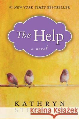 The Help Kathryn Stockett 9780399155345 Putnam Adult