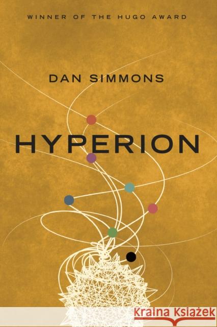 Hyperion Dan Simmons 9780399178610