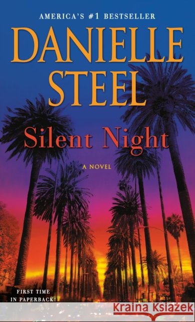 Silent Night Danielle Steel 9780399179402