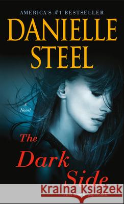 The Dark Side Steel, Danielle 9780399179433 Dell