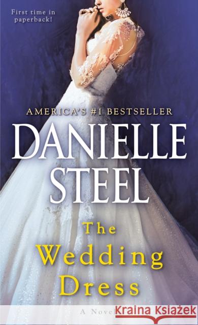 The Wedding Dress Danielle Steel 9780399179617