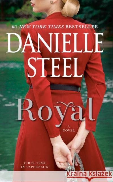 Royal Steel, Danielle 9780399179679