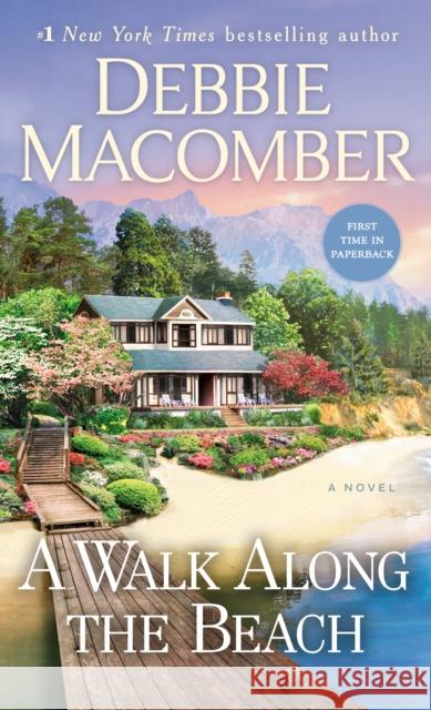 A Walk Along the Beach Debbie Macomber 9780399181382