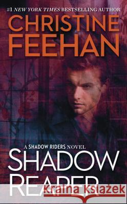 Shadow Reaper Christine Feehan 9780399583957 Jove Books