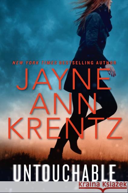 Untouchable Jayne Ann Krentz 9780399585296