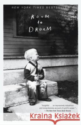 Room to Dream David Lynch Kristine McKenna 9780399589218