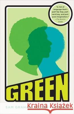 Green Sam Graham-Felsen 9780399591167