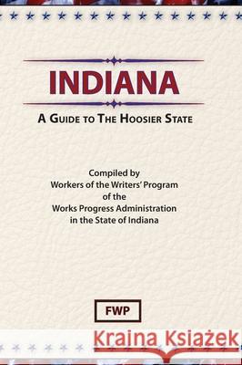 Indiana Federal Writers' Project 9780403021659