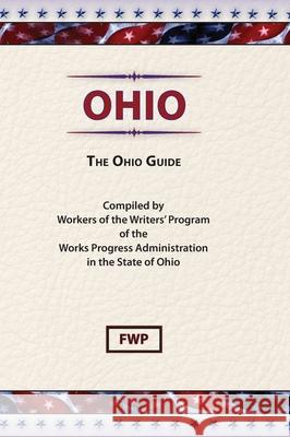Ohio : Guide Federal Writers' Project 9780403021840