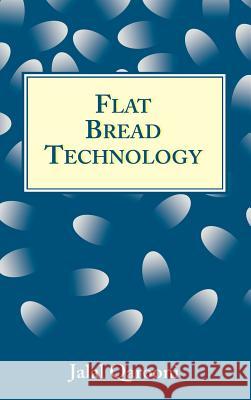 Flat Bread Technology Jalal Qarooni 9780412081118