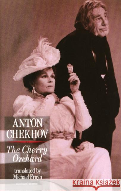 Cherry Orchard Various 9780413393401 Bloomsbury Publishing PLC