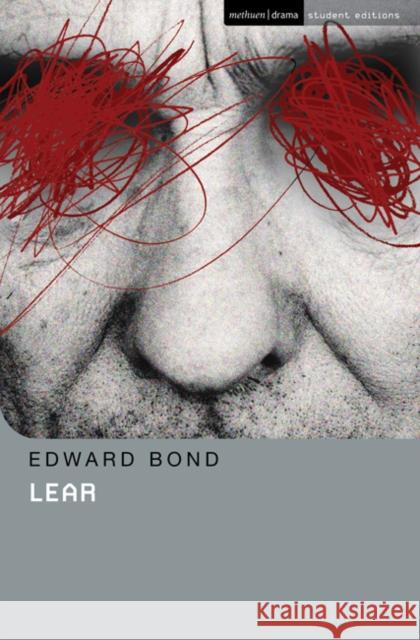 Lear  Bond 9780413519504 Bloomsbury Publishing PLC