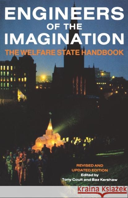 Engineers of Imagination Various 9780413528001 A & C BLACK PUBLISHERS LTD