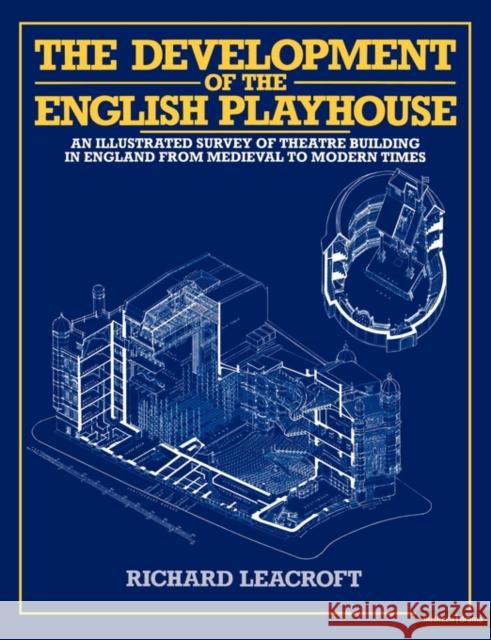 Development Eng Playhse 2e Various 9780413606006 A & C BLACK PUBLISHERS LTD