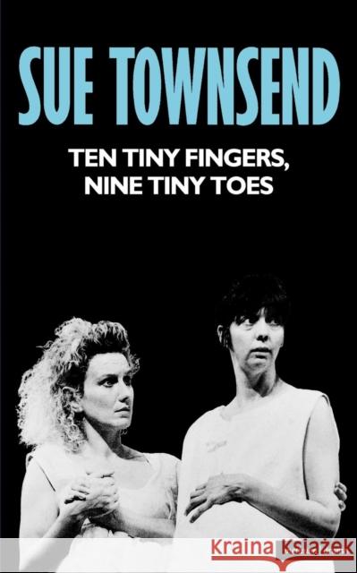 Ten Tiny Fingers Nine Toes Various 9780413617606 A&C Black