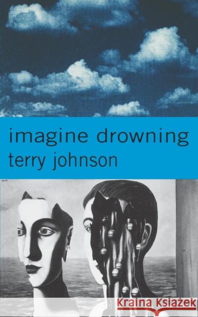 Imagine Drowning Various 9780413652508 A&C Black