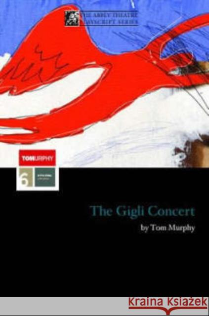 Gigli Concert Various 9780413659309 A & C BLACK PUBLISHERS LTD