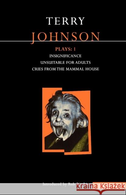 Johnson: Plays One Various 9780413682000 Methuen Publishing