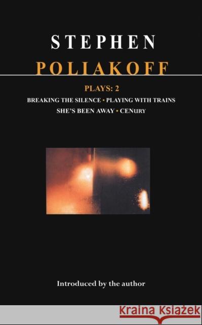 Poliakoff: Plays Two Various 9780413686602 0