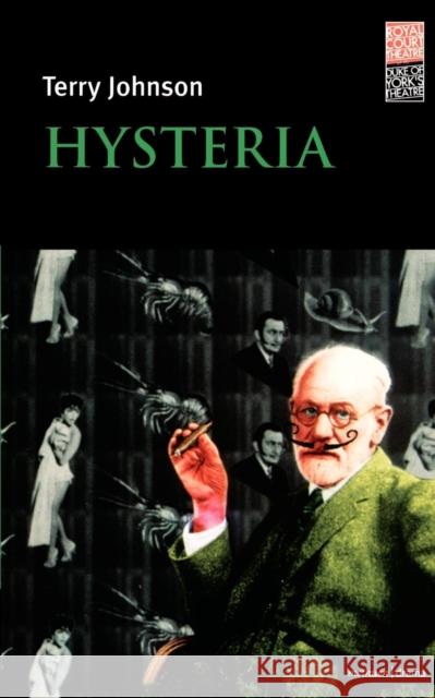 Hysteria 2ed Various 9780413703606 Methuen Publishing