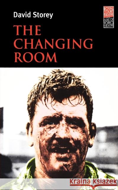 Changing Room Various 9780413703705 Methuen Publishing