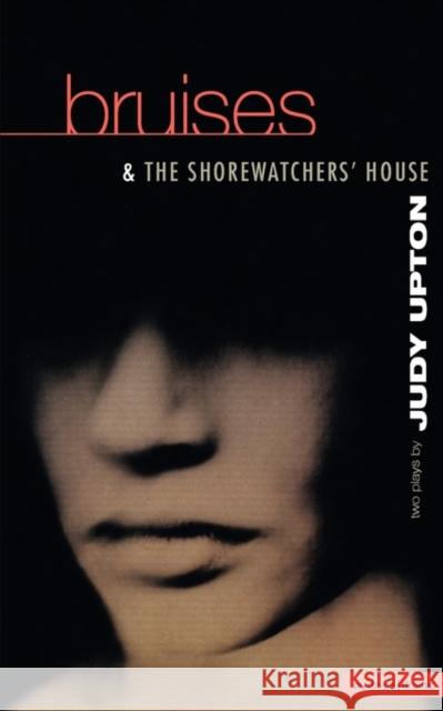 Bruises & Shorewatchers House Various 9780413704306 Methuen Publishing