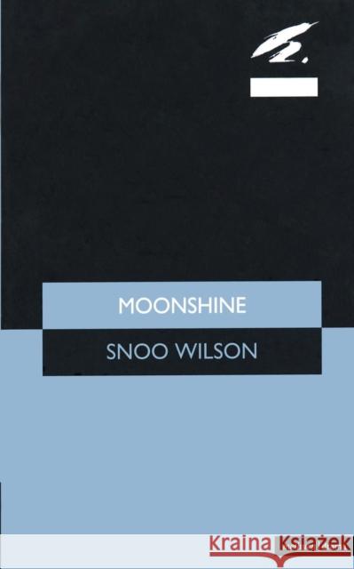 Moonshine Wilson, Snoo 9780413745101