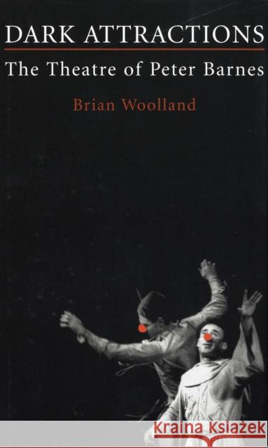 Dark Attractions Woolland, Brian 9780413774422