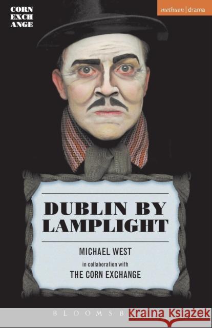 Dublin by Lamplight Michael West 9780413775481