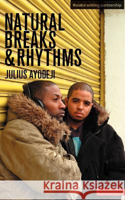 Natural Breaks and Rhythms Julius Ayodeji 9780413776105