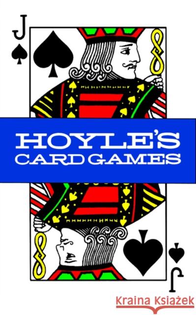 Hoyles Card Games Lawrence H. Dawson L. Dawson 9780415008808