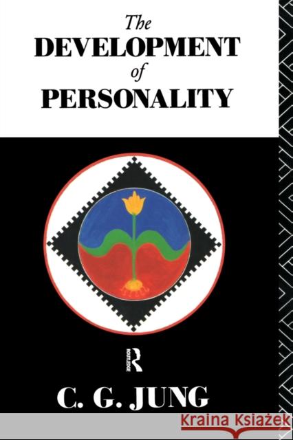 The Development of Personality C.G. Jung 9780415071741 Taylor & Francis Ltd