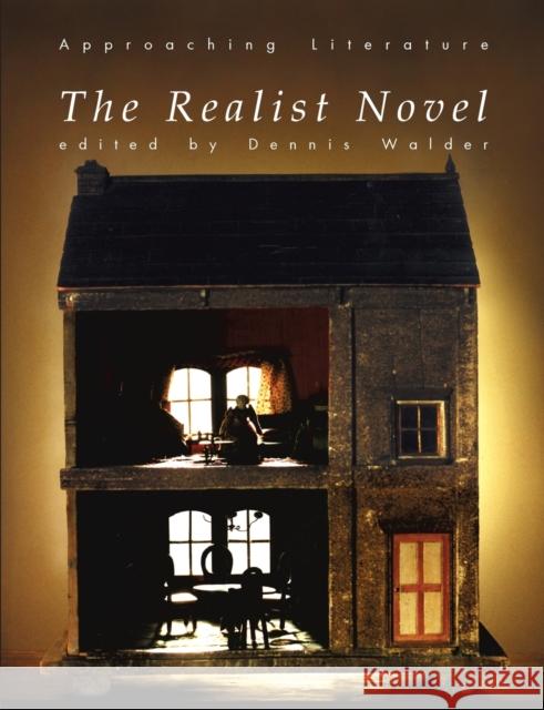 The Realist Novel Dennis Walder 9780415135726