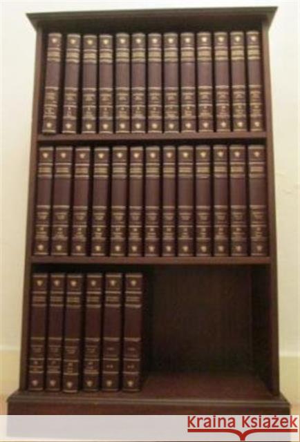 Encyclopaedia Britannica, or a Dictionary of Arts and Sciences Frank A. Kafker 9780415149563 Thoemmes Press
