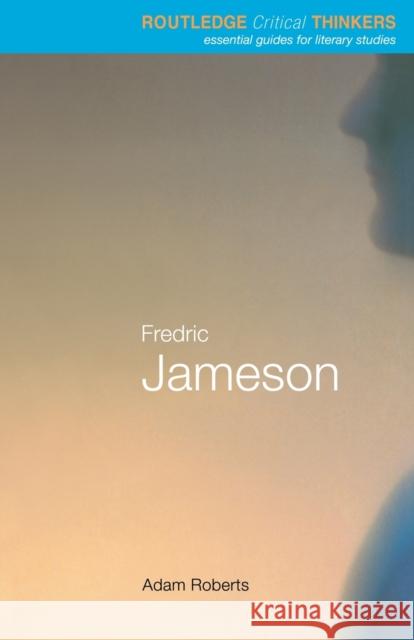 Fredric Jameson Adam Roberts 9780415215237